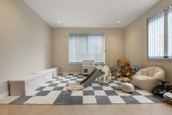 Medium property photo - Bosgouw 301, 1352 GX Almere